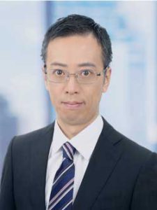 TechnoProducer株式会社 代表取締役CEO 楠浦崇央