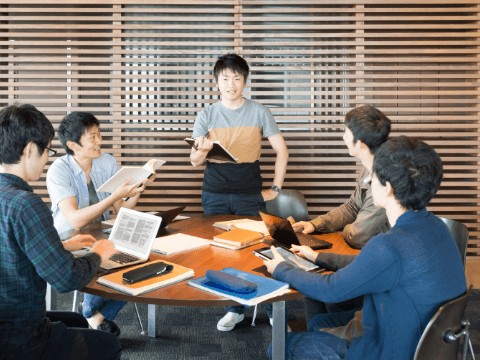 「アイデアを育てる」という哲学