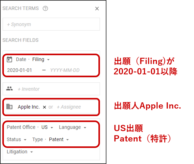 英語が読めなくても米国特許を検索する方法 Technoproducer株式会社 英語が読めなくても米国特許を検索する方法 Technoproducer株式会社