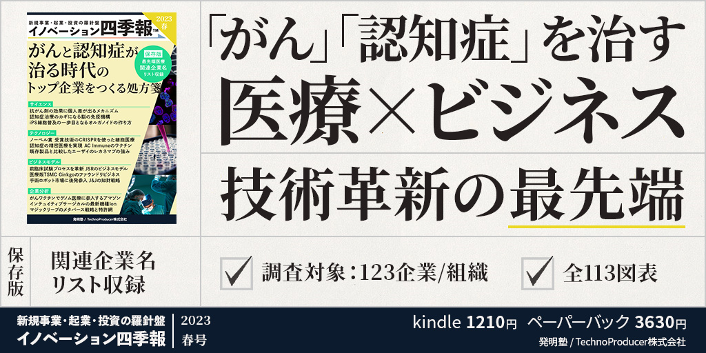 イノベーション四季報_2023年春号