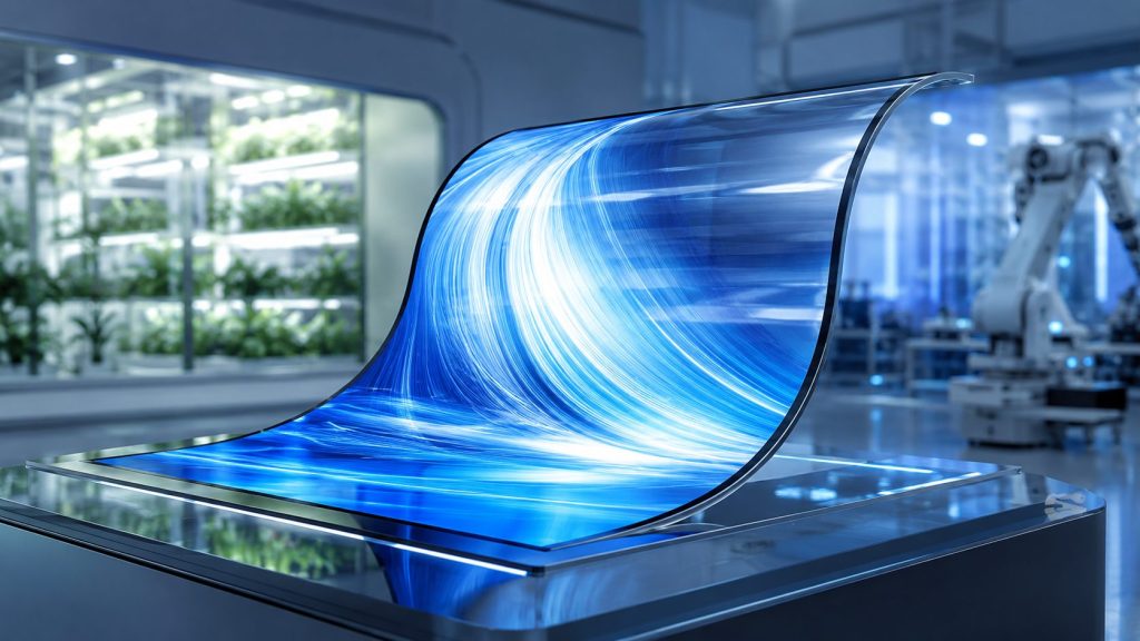 BOE Technology（京東方科技）の知財戦略：10万件超の特許で表示IoTと医工融合を世界展開する技術基盤 ...